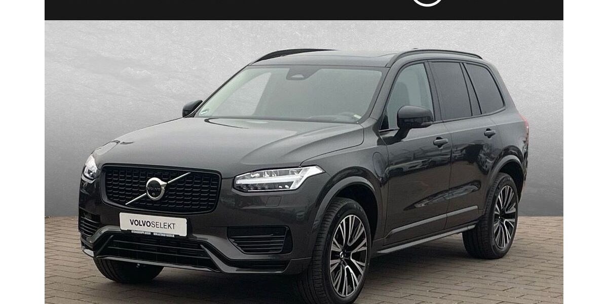 Volvo XC90 23.500 km 58.450 &euro; Karlsruhe 76187