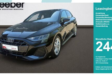 Audi A3 14.065 km 32.189 &euro; Weil der Stadt 71263