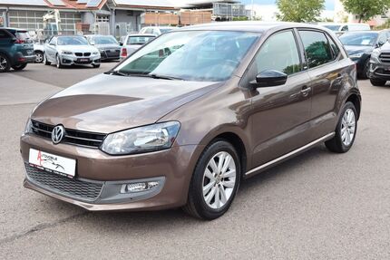 VW Polo 143.000 km 5.900 &euro; Calw 75365