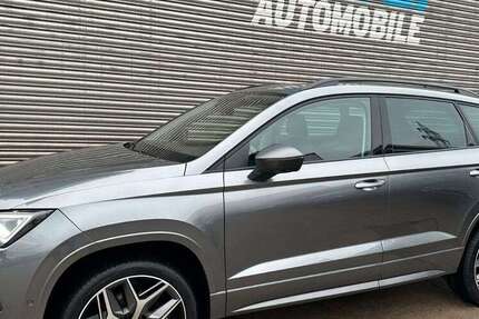 Seat Ateca 37.823 km 28.990 &euro; Sindelfingen 71065