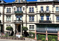 Attraktives Appartement am Festspielhaus