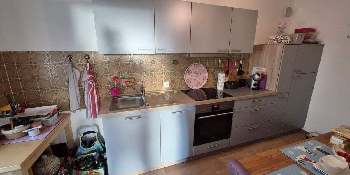 Mehrfamilienhaus, Wohnhaus Karlsruhe Neureut - 990.000&euro; | Angebot:24696752