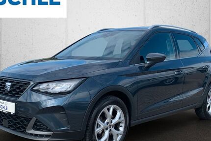 Seat Arona 9.800 km 20.498 € Ölbronn 75248