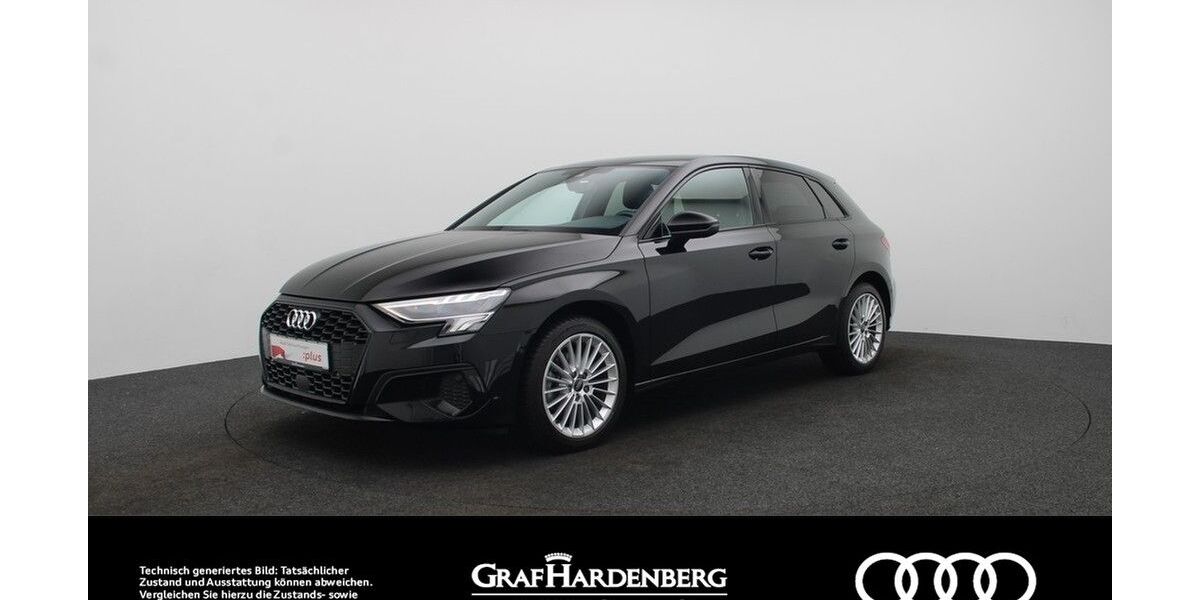 Audi A3 13.313 km 27.680 &euro; Karlsruhe 76131