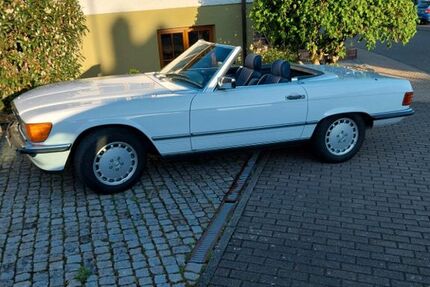 Mercedes-Benz SL 300 146.000 km 39.500 &euro; PFINZTAL 76327