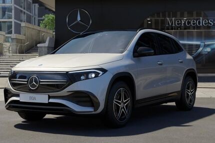 Mercedes-Benz EQA 54.760 km 33.990 &euro; Pforzheim 75179