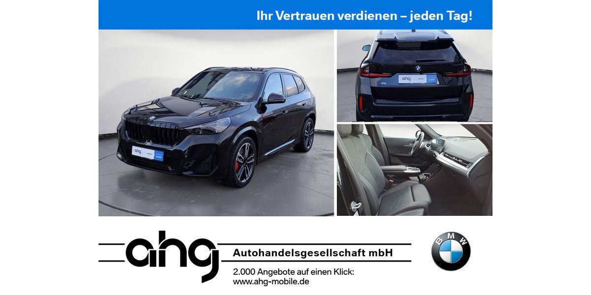 BMW X1 14.935 km 51.130 € Pforzheim 75179