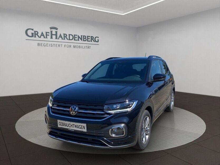 T-Cross