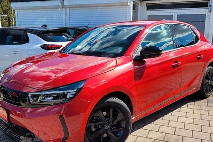 Opel Corsa 10.233 km 15.690 &euro; Remchingen 75196