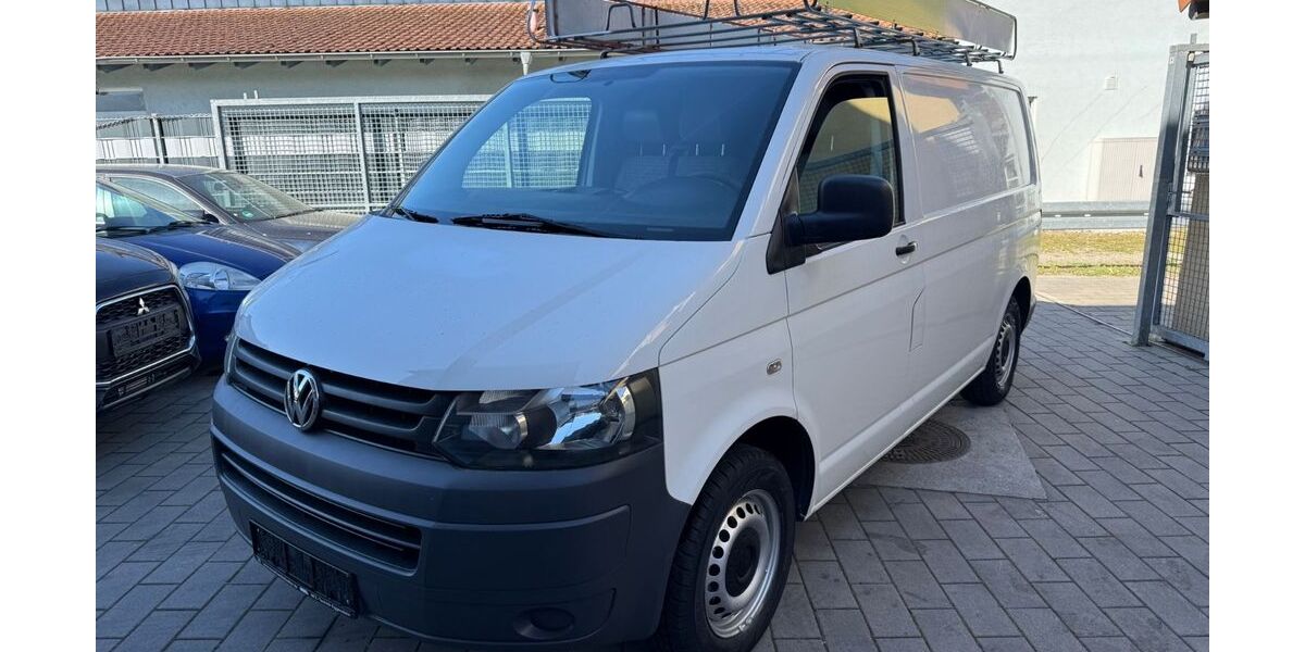 VW T5 Transporter 128.000 km 8.999 &euro; Malsch 76316