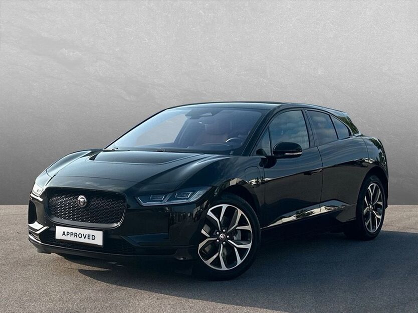 Jaguar I-Pace 22.000 km 43.890 € Karlsruhe 76187