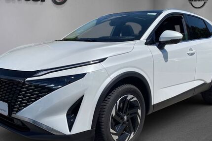 Nissan Qashqai 15.500 km 25.740 &euro; Pforzheim 75177