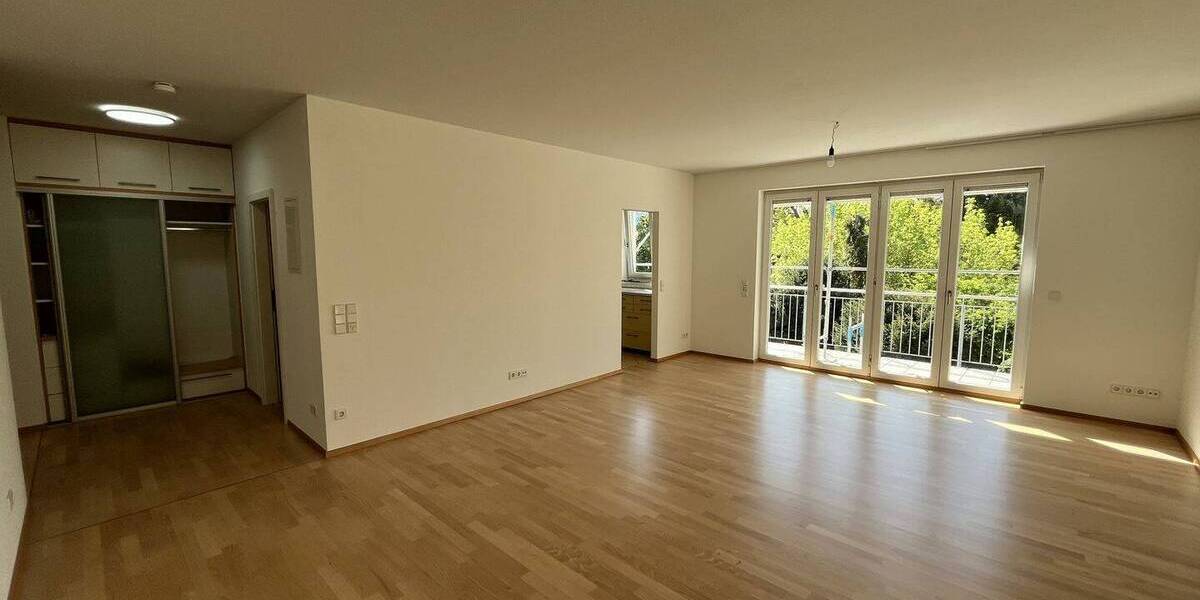 Etagenwohnung Karlsruhe Nordstadt - 4 Zimmer, 119 m&sup2;, 1.700&euro; | Angebot:26486220