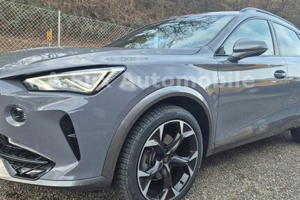 Cupra Formentor 44.500 km 26.900 &euro; Birkenfeld bei Pforzheim 75217