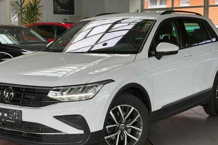 VW Tiguan 108.046 km 21.980 &euro; Oberderdingen 75038