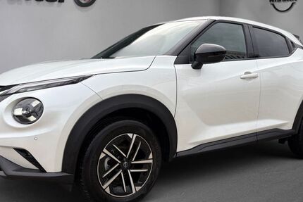 Nissan Juke 8.900 km 17.740 &euro; Pforzheim 75177