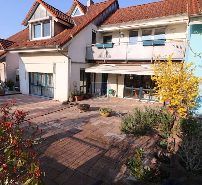 Einfamilienhaus Weingarten - 7 Zimmer, 208 m&sup2;, 549.000&euro; | Angebot:26461327