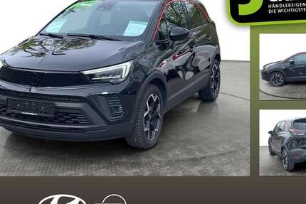 Opel Crossland 86.117 km 13.780 &euro; Sindelfingen 71065