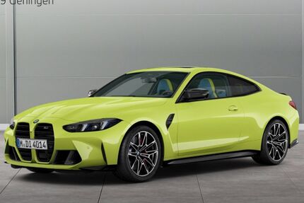 BMW M4 25.780 km 87.860 &euro; Gerlingen 70839