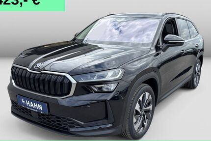 Skoda Kodiaq 9.900 km 46.980 &euro; Pforzheim 75179