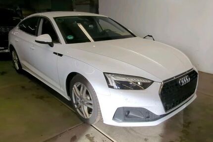 Audi A5 211.000 km 18.999 &euro; Ditzingen 71254