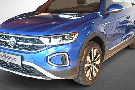 VW T-Roc 20.000 km 33.880 &euro; Karlsruhe 76131