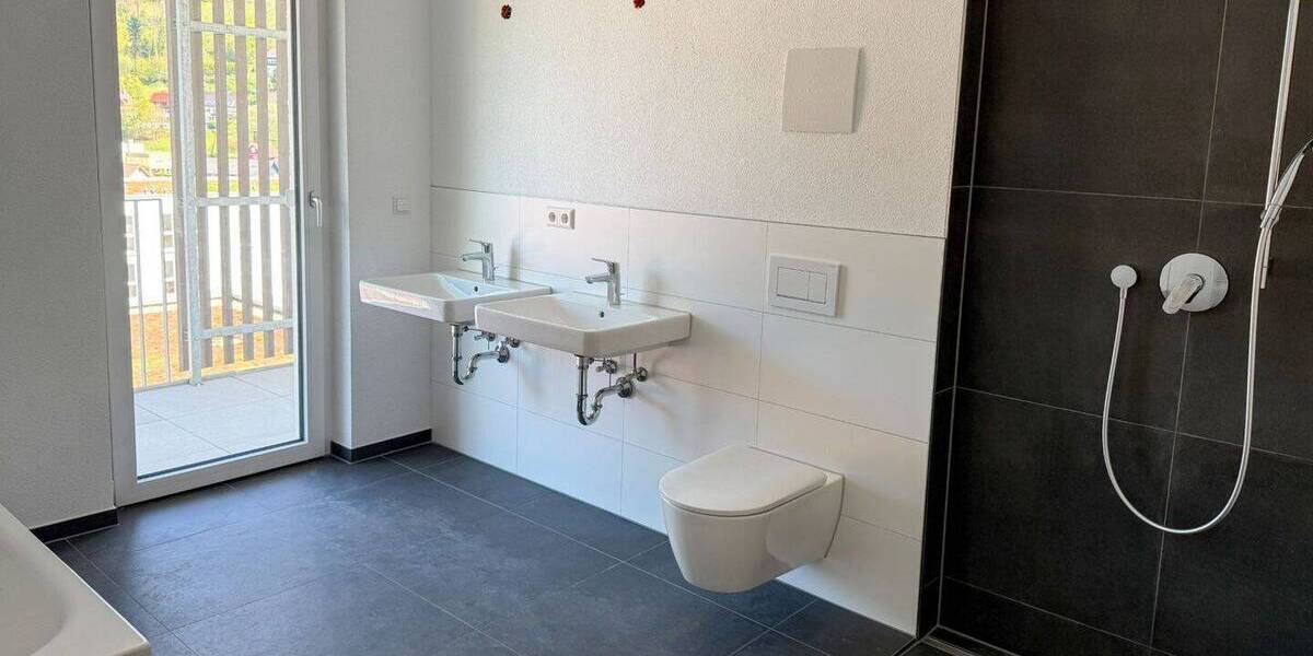 Etagenwohnung Bad Wildbad - 4 Zimmer, 135 m&sup2;, 641.000&euro; | Angebot:26542787