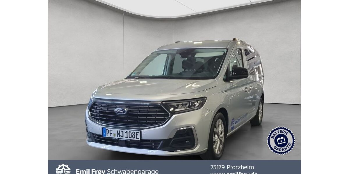 Ford Grand Tourneo 7.850 km 41.850 € Pforzheim 75179