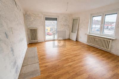 IHR PROJEKT: RAUM MIT PERSPEKTIVE - Wohnung Maulbronn | Angebot:27359792