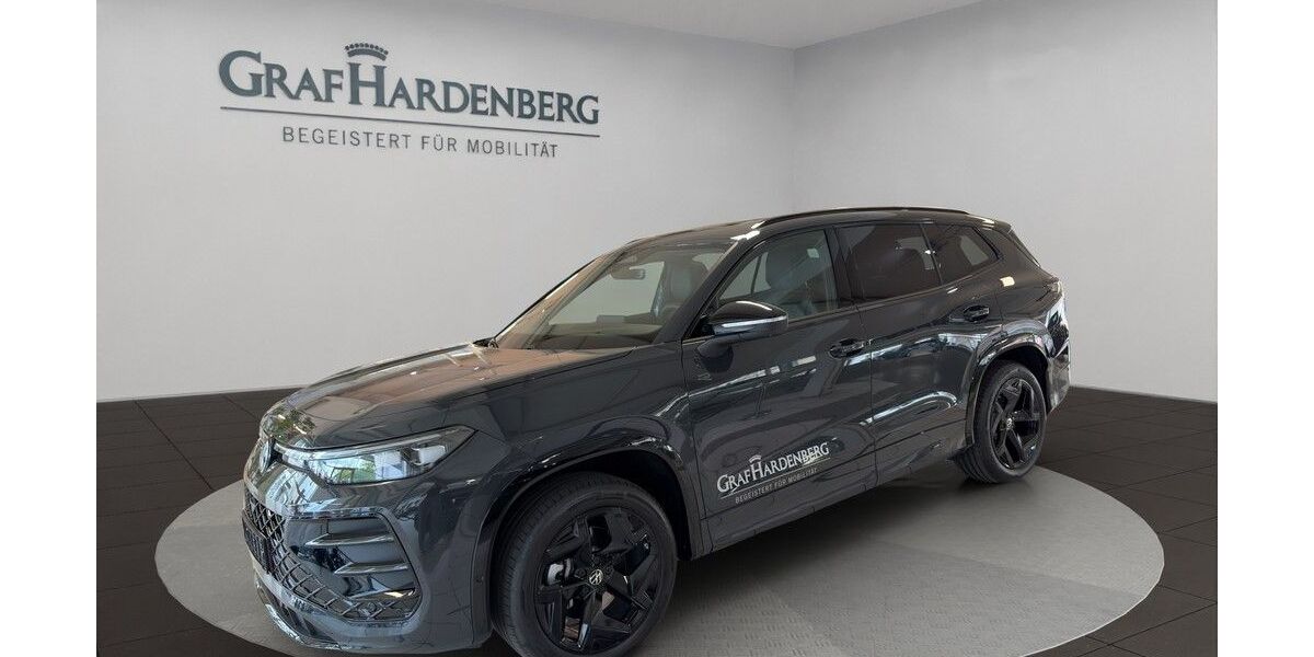 VW Tayron 5.000 km 54.990 &euro; Karlsruhe 76131