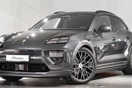 Porsche Macan 9.900 km 88.880 &euro; Pforzheim 75177