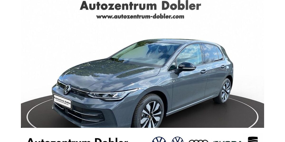 VW Golf 3.000 km 29.660 &euro; Mühlacker 75417