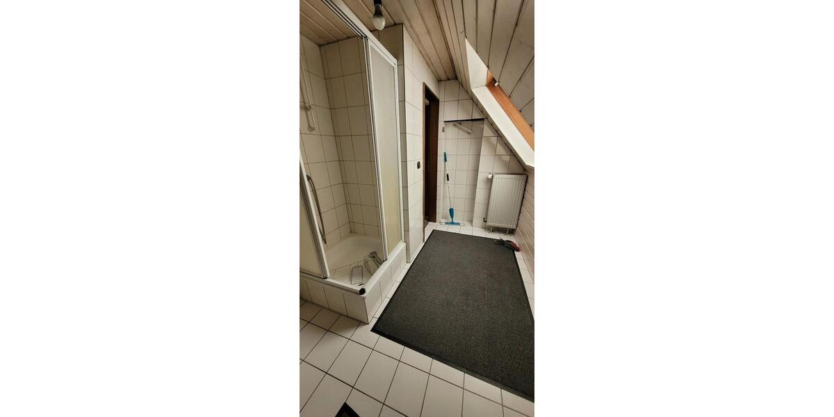Dachgeschoßwohnung Stutensee - 1.5 Zimmer, 55 m&sup2;, 580&euro; | Angebot:26620964