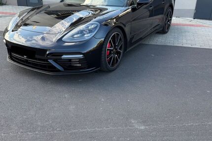 Porsche Panamera 111.500 km 66.000 € Stuttgart 70439
