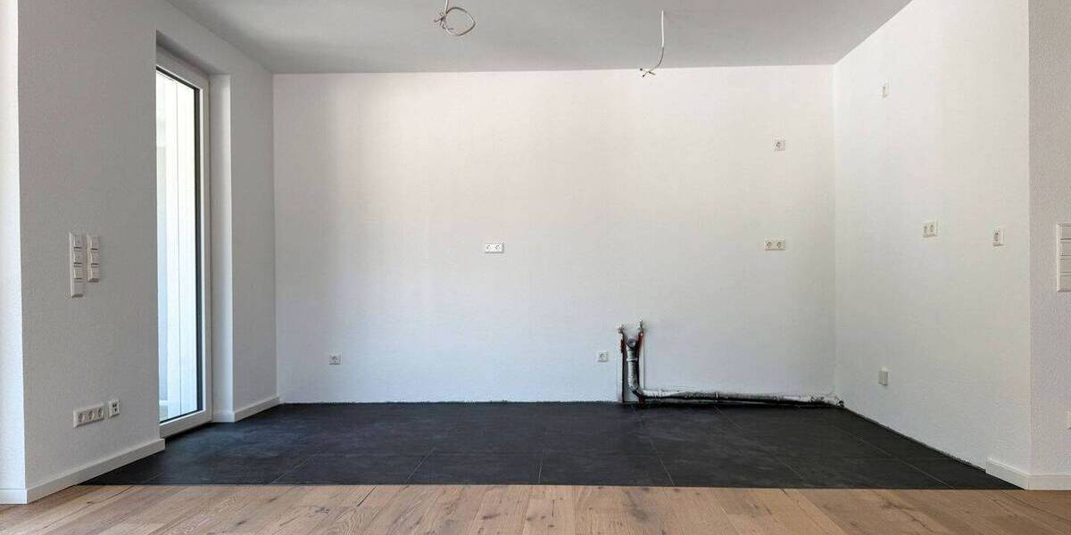 Etagenwohnung Bad Wildbad - 2 Zimmer, 83 m&sup2;, 393.000&euro; | Angebot:26471342