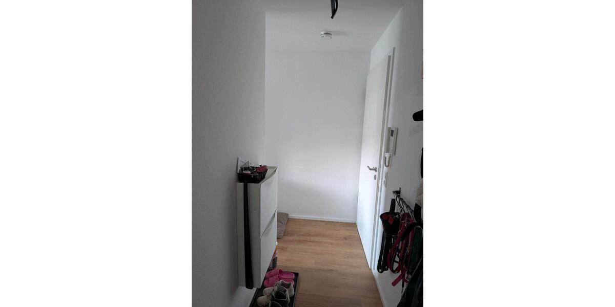 Erdgeschoßwohnung Schwieberdingen - 1.5 Zimmer, 45 m&sup2;, 1.050&euro; | Angebot:25777995