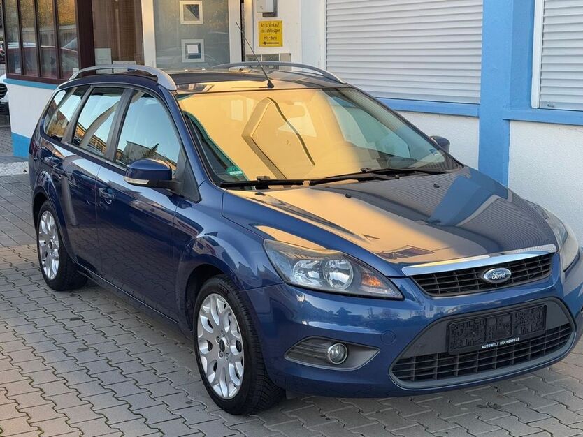 Ford Focus 178.000 km 2.780 € pforzheim 75181