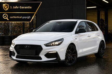 Hyundai i30 100.000 km 15.800 &euro; Ettlingen 76275