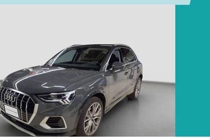 Audi Q3 6.925 km 37.890 &euro; Leonberg 71229