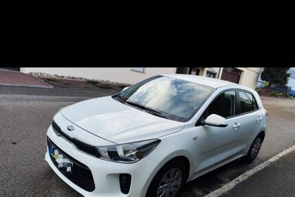 Kia Rio 57.000 km 9.600 &euro; Pforzheim 75181