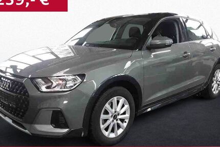 Audi A1 36.332 km 21.430 &euro; Pforzheim 75179