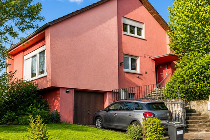 Haus Karlsbad-Ittersbach Ittersbach - 6 Zimmer, 172 m&sup2;, 520.000&euro; | Angebot:27460469