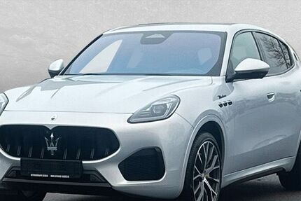 Maserati Grecale 68.000 km 58.750 &euro; Karlsruhe 76187