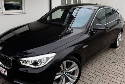 BMW 530 Gran Turismo 193.354 km 16.600 &euro; Ötisheim 75443