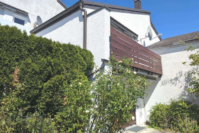 Haus zum Kaufen in Heimsheim 427.000 € 108.87 m²