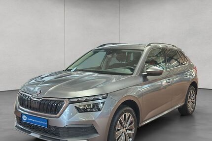 Skoda Kamiq 17.355 km 22.890 € Stuttgart 70190