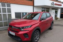 Gebrauchtwagen Citroen C3