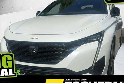 Peugeot 308 23.316 km 23.460 &euro; Bruchsal 76646