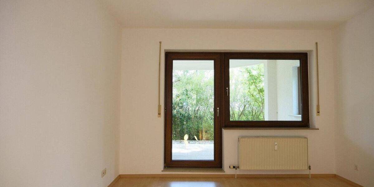 Etagenwohnung Pforzheim Nordstadt - 3 Zimmer, 80 m&sup2;, 259.500&euro; | Angebot:26472787