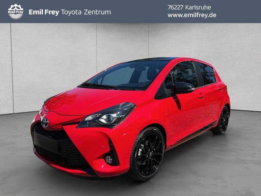 Yaris